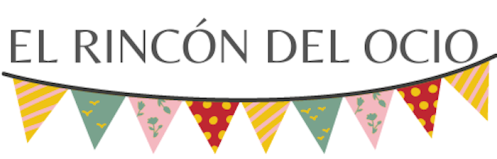 Logo el rincón del ocio